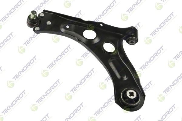 SALINCAK SAC ALT SOL KOMPLE OPEL CORSA F (P2JO) 19 > P208 II 19 > - TEKNOROT O-1049