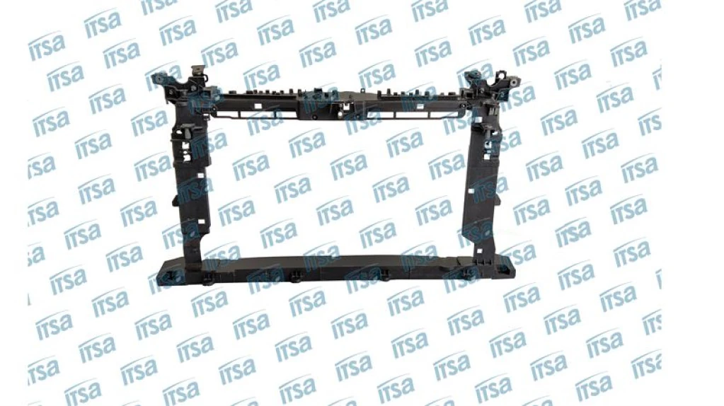 Vag On Panel Dizel Benzinli İbiza Fr 18> - İtsa 10ifr0110346