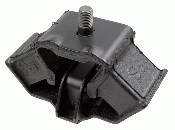 SANZIMAN TAKOZU ARKA 190 W201 82>93 W123 79>85 W124 88>93 R129 92>01 - LEMFORDER 1084901