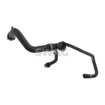 RADYATOR UST HORTUMU BMW  X5 E53 M62 99>06 - SWAG 20944443