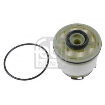 MAZOT FILTRESI HILUX VIGO 3.0 2011 MAZDA BT50 RANGER 2.2 TDCI 2012 L200 2.4 2015 - FEBI 109648