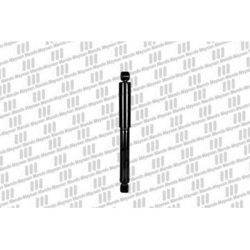 ARKA AMORTISOR SAG/SOL GAZLI CONNECT ( KISA SASI ) 02>13 - MAYSAN PN7310602