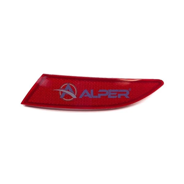 Ford Arka Tampon Reflektoru Sol Focus 12> - Alper 579076