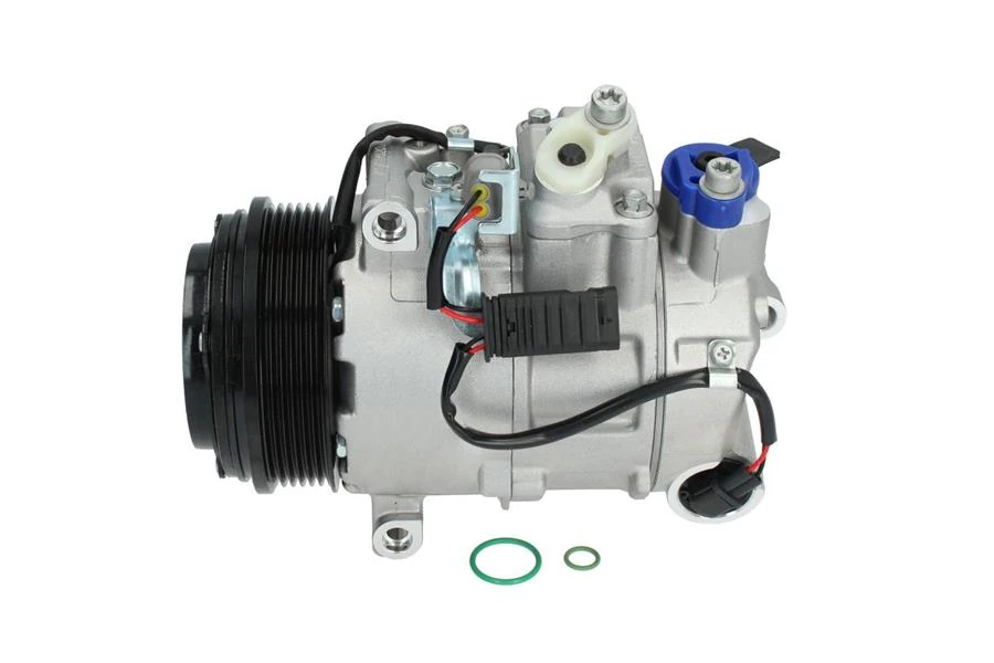 Mercedes Klima Kompresoru X204 08>15 W204 08>14 S204 08>14 C204 11> W212 09>16 C207 09>16 R172 11> - Bosch 1986ad1049