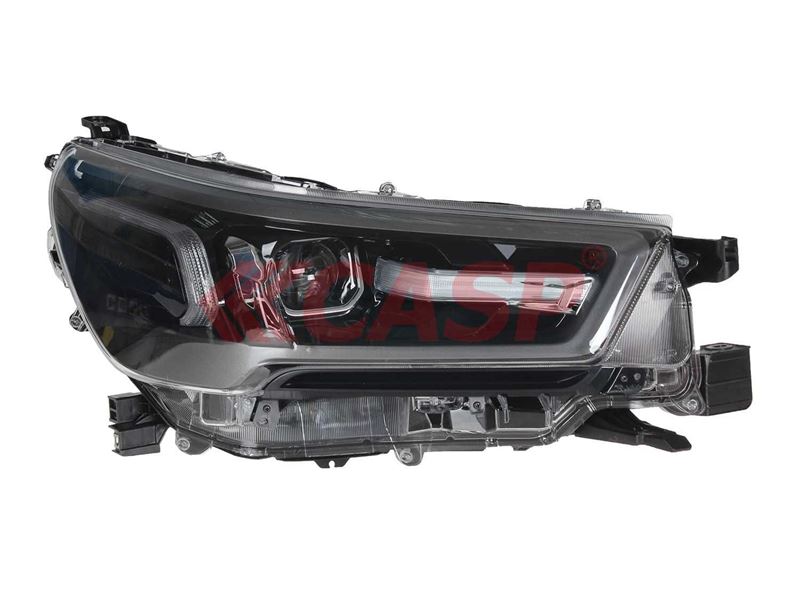 FAR SAG TOYOTA HILUX REVO 21>24 (LEDLI/MOTORLU) - CASP 114148DER