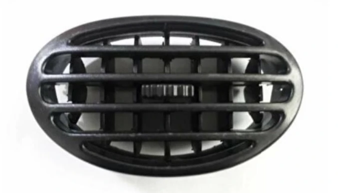 Renault Kalorıfer Havalandırma Difizor Orta R-L Yan R - Dekar Dk0540