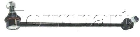 Vag Stabılızer Z Rotu On Sag Golf IV Bora New Beetle 98> 09 03> - Formpart 2908026