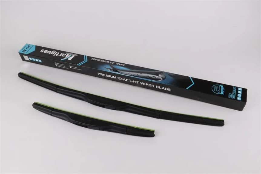 Nissan Silecek Supurgesi Muz Micra Jazz 650+350 MM - Martıgues S2614a2