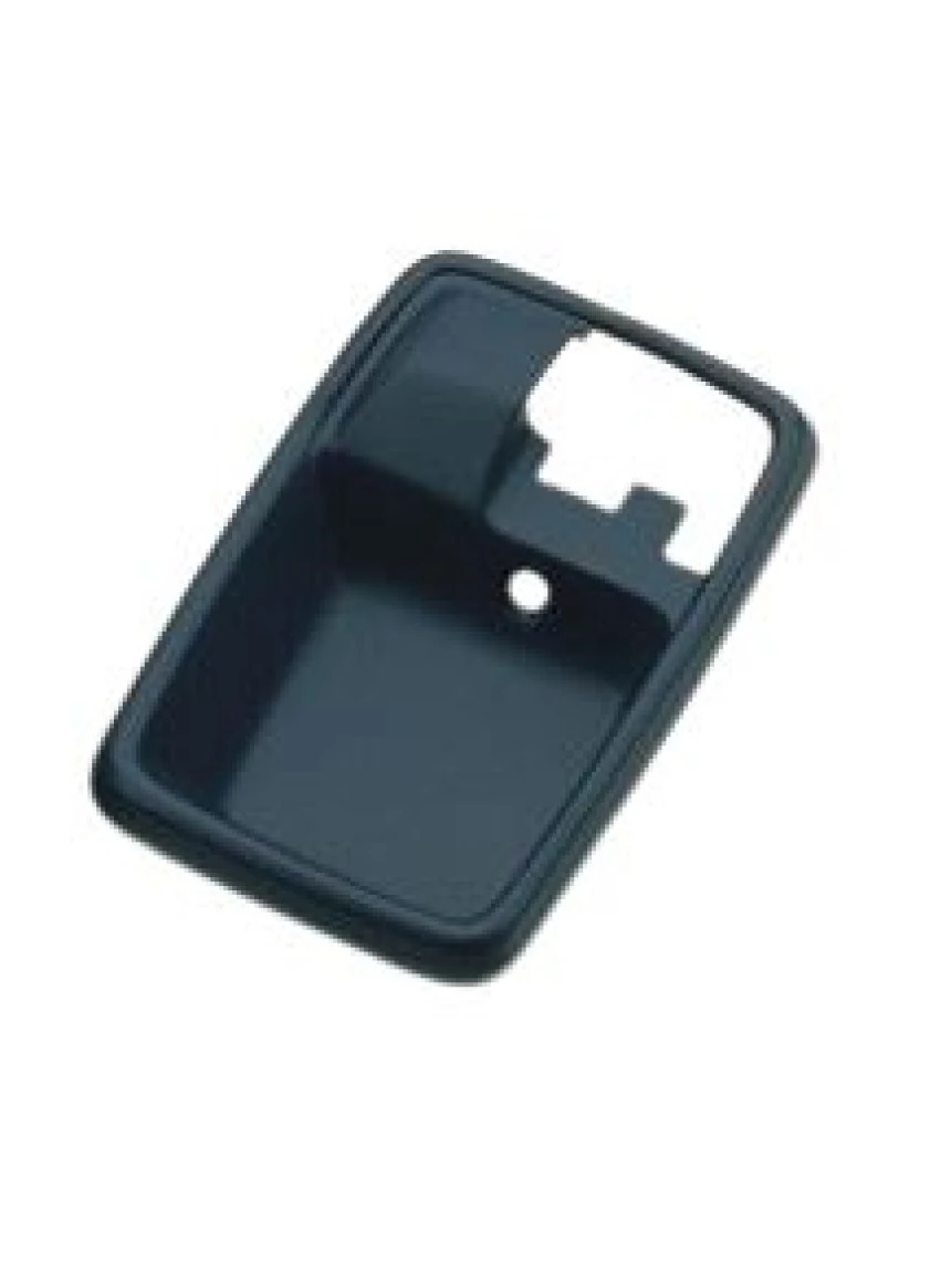 İsuzu Ticarı Kapı IC Acma Kol Yuvası Siyah Sol İsuzu Npr59 Nkr13 - Hao Guo Hgis2002bl