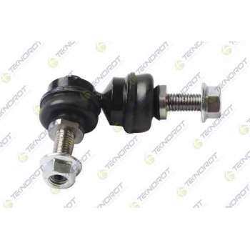 Z ROT ON CHRYSLER SEBRING FJ/JX 1995-2000  CHRYSLER SEBRING ST22/JR 2001-2006 - TEKNOROT CR-420