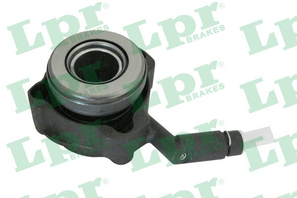HIDROLIK DEBRIYAJ RULMANI BOXER III JUMPER III DUCATO III 2.3 3.0 MJET 06> IVECO DAILY 30DT PUMA 3.0 - LPR 3257