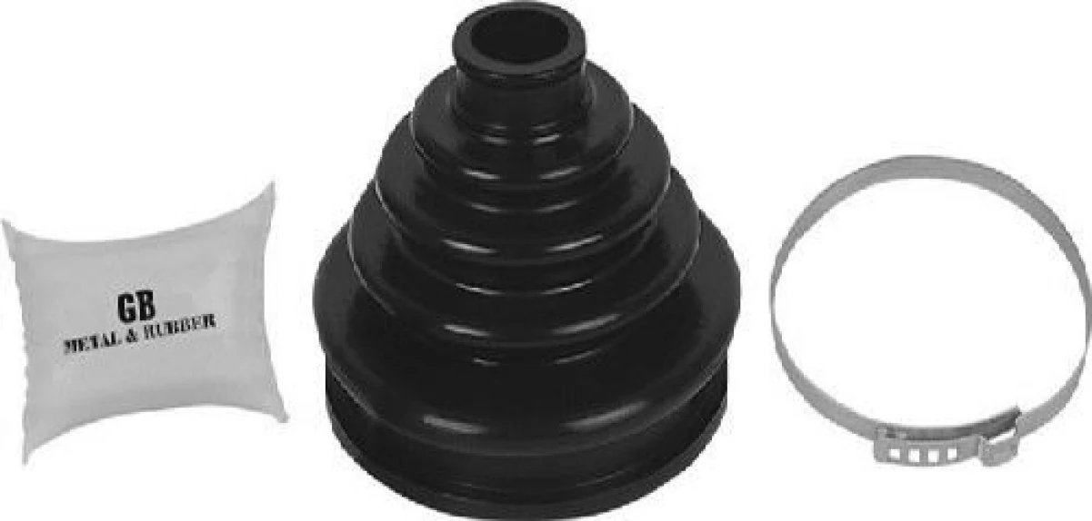 Renault Eski Aks Korugu Dis R21 - Gb 1124