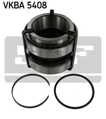 ARKA PORYA MAN TGS TGM TGX - SKF VKBA5408