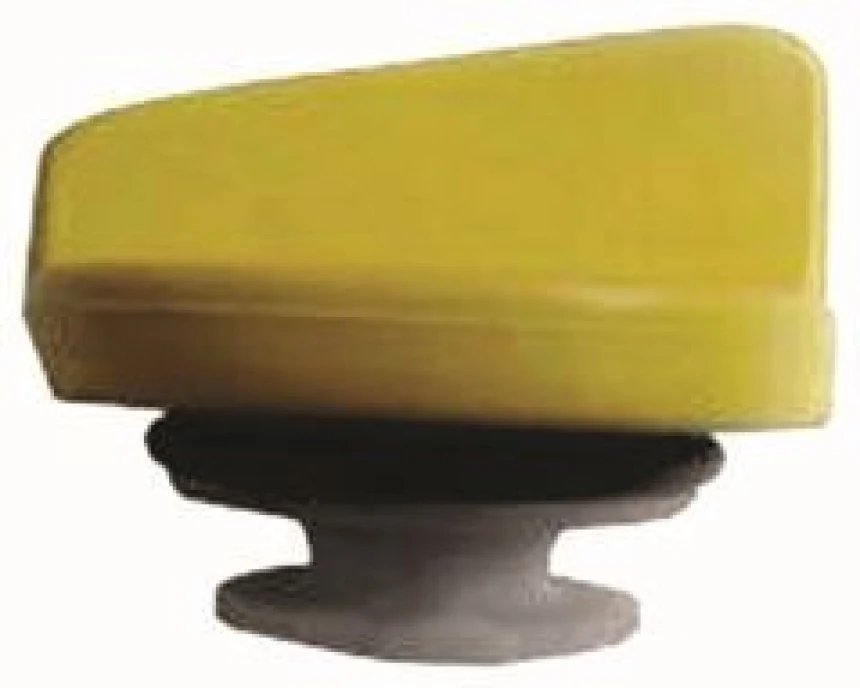 Renault Motor Yag Kapagı Renault Megane Clio Scenic Modus - Mtj 5053