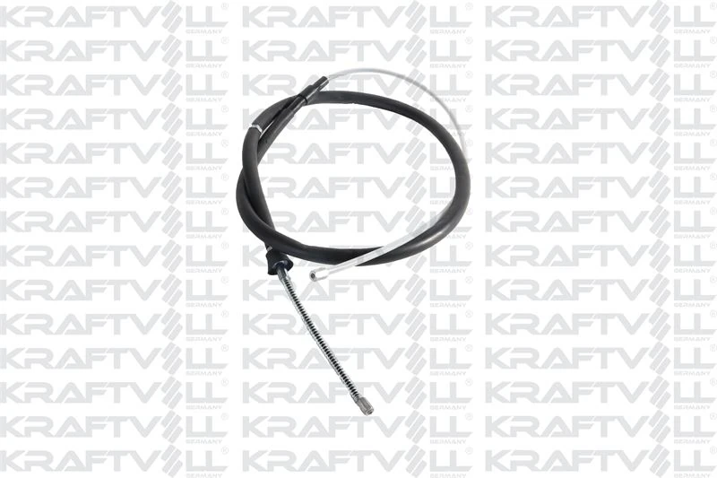 Vag El Fren Teli Sag Sol Fabıa 99> Polo 01> - Kraftvoll 01090047