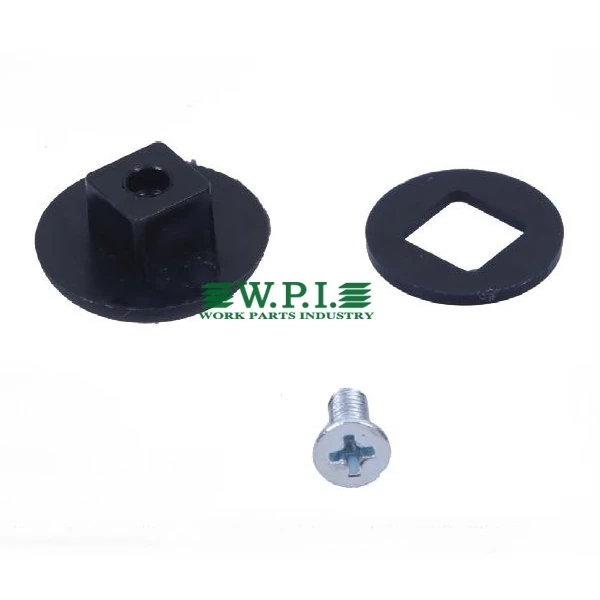 Psa Kelebek Cam Baglantı Somunu Partner II Berlingo II Partner Tepe Berlingo III Xsara C1 Saxo 406 206 1 - Wpi 2839777