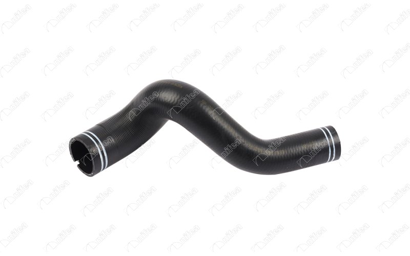 TURBO INTERCOOLER HORTUMU FIORINO 1,3JTD 07> - NIFEA 15505
