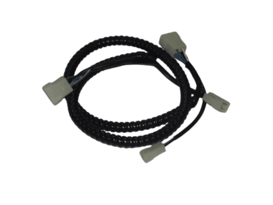 16269 135-240 Yarım Çamurluk Tesisatı Sol 1000330 001042 Erimti C-509 - PY-16269 - PY-16269