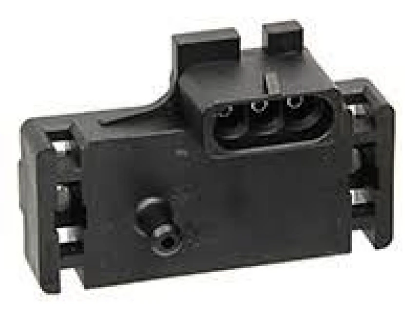 Volvo Truck Turbo Basınc Sensoru Kare Tip Volvo D12a - Wagenburg 702022