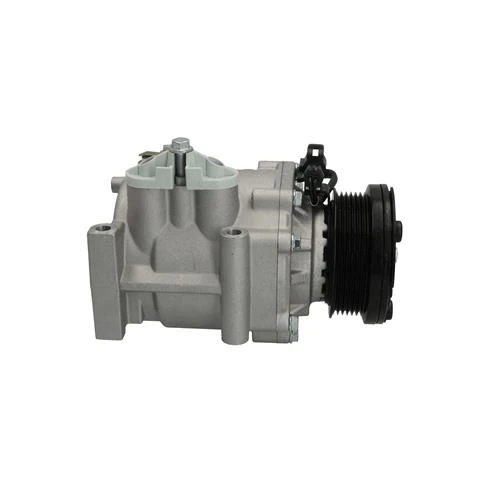 Ford Klima Kompresoru Focus 1,6 16v / 1,8tdci 98>04 Connect 1,8tdci 02>09 Eski Model - Bosch 1986ad1047