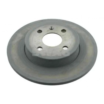 Opel Arka Fren Diski Astra H Meriva 1,6 16v,1,7dti,1,8i 16v (05 / 03 ) Combo Tour 1,3 Cdti 16v,1,4 (10 / - Swag 40928152