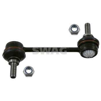 STABILIZER Z ROTU METAL ALFA ROMEO 147 937 ALFA 156 932 01> - SWAG 74760001