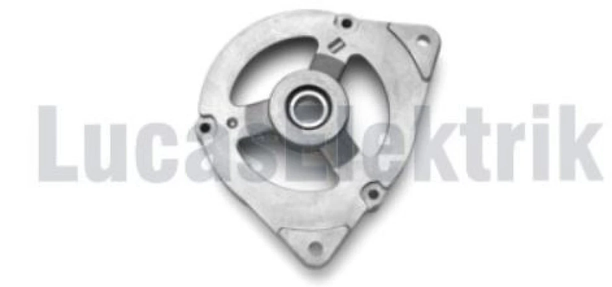 Bmc Ticarı Alternator On Kapak Levend 1,8 Ambulans (619 201 03 - Lucas Unt 259