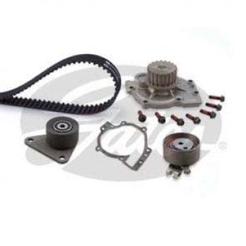 DEVIRDAIMLI EKSANTRIK GERGI KITI LOGAN 2.0 2.0 16V (95 01) SAFRANE II 2.0 16V 2.5 20V (96 00) - GATES KP15509XS