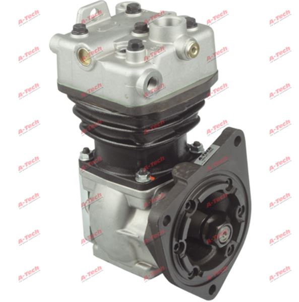 KOMPLE KOMPRESOR - FORD CARGO / 3227 - A-TECH 389.01.1000