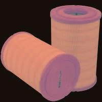 Mitsubıshı Ticarı Hava Filtresi Mercedes Benz Unımog Man L200 94 Le 00 07 M90 88 96 Me 00 07 - Fil Hp2626