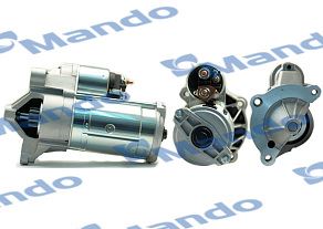 MARS MOTORU 12V 1.9KW 11 DIS C5 JUMPER P 406 P 407 BOXER 2,0 / 2,2 - LUCAS LES0604