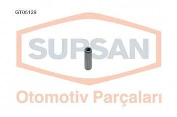 SUBAP GAYDI NEMO BIPPER P307 P206 C2 C3 C1 DV4TD / TED (1,6HDI 8V) / P206 P307 PARTNER II BERLINGO I - SUPSAN GT-05129