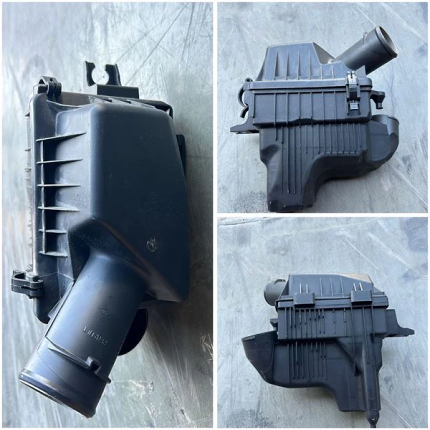 Renault Hava Filtre Kutusu Clio V Captur II Sandero 1.0 B4d (orıjınal) - İthal 165003342r