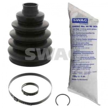 AKS KORUGU DIS KIT CADDY 11 CC 1217 TOURAN 1115 TOUAREG A6 A7 11 A4 08 A5 A8 10 - SWAG 30945947