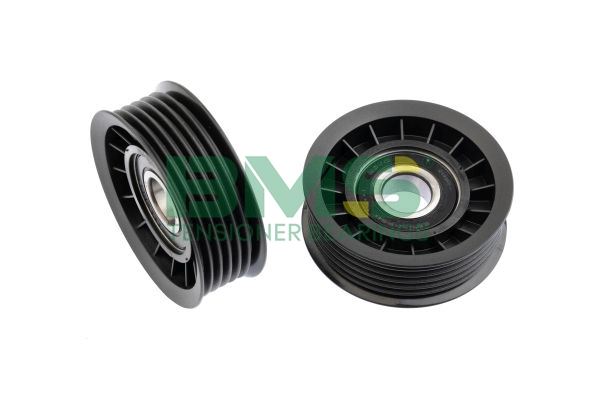 ALTERNATOR GERGI RULMANI TRANSPORTER T5 GOLF IVAUDI VW SEAT 3.2 V6 03> CHEVROLET BLAZER FOCUS 1.4 / - BMS 012