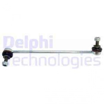 ASKI ROTU ON SOL X218 12>17 C218 11>17 W212 09>15 S212 09>16 - DELPHI TC2512