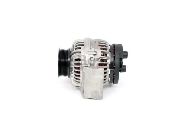 ALTERNATOR 80 AMPER - DAF / EURO 4-5 - BOSCH 1986A00930