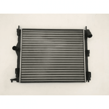MOTOR RADYATORU (482x408x16) LOGAN 1,4/1,6 08-> MANUEL - ORIS BDC048016