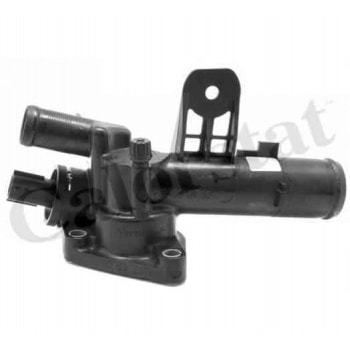 TERMOSTAT 83 °C RENAULT CAPTUR 13>CLIO III,IV FLUENCE 10>MEGANE II,III DACIA DUSTER 10>DOKKER 12>NIS - VERNET TH7125.83J