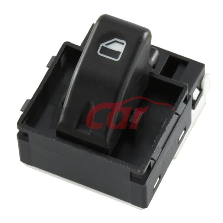 Fiat Cam Acma Kapama Anahtarı Sag Palıo Siena 96>01 (5 Fis) - Kraw An-205