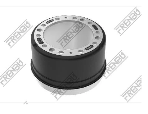 Ford Truck On-Arka Fren Kampanası - Ford Cargo / 3227 -2524-3230 - Frenbu 1820750