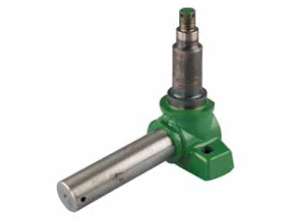 JOHN DEERE 965 1055 ARKA AKS - AZ28787 - AS10267