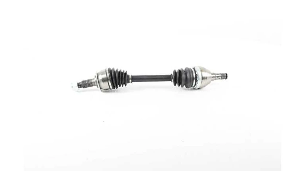 Opel Aks Komple Ön Sol - Manuel Sanzuman - Bsg 65-350-086