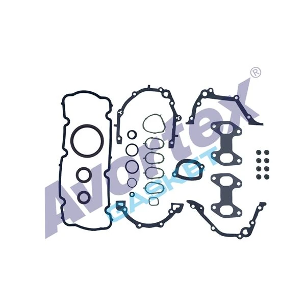 Fiat Motor Takım Conta Full (skc Harıc Viton Keceli-Subap Lastıklı) Palıo Punto Albea Doblo 1.2 8v 97> - Avortex 2620s