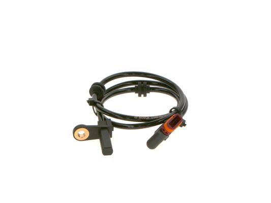 ABS SENSORU ARKA S-CLASS W221 05>13 C216 06>13 - KRAFTVOLL 05090216