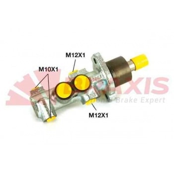 FREN ANA MERKEZI 306 YM PARTNER / XSARA 97>05 BERLINGO 96>08 ABSSIZ 23.81mm - BRAXIS AJ0097