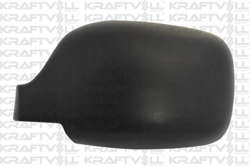 Renault Dikiz Ayna Kapagı Sol Renault Kango II 97>08 - Kraftvoll 21030105