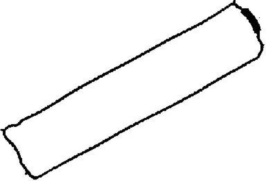 Ford Üst Kapak Contası - Üst Kapak Contası - Gls X53883-01