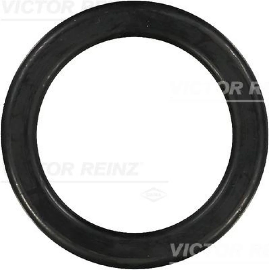 Mercedes Kulbutor Kapak Contası (halka, M102.990) 190 W201 E 2.5 16v 88>93 - Victor Reinz 71-26496-00