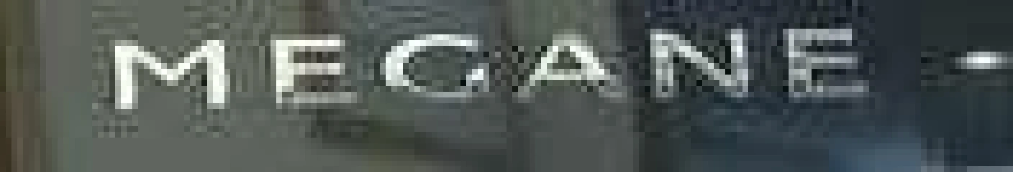 Renault Arka Bagaj Yazı Megane III 09> - Mtj 5509